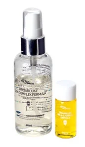 Troiareuke Radiance Ampoule