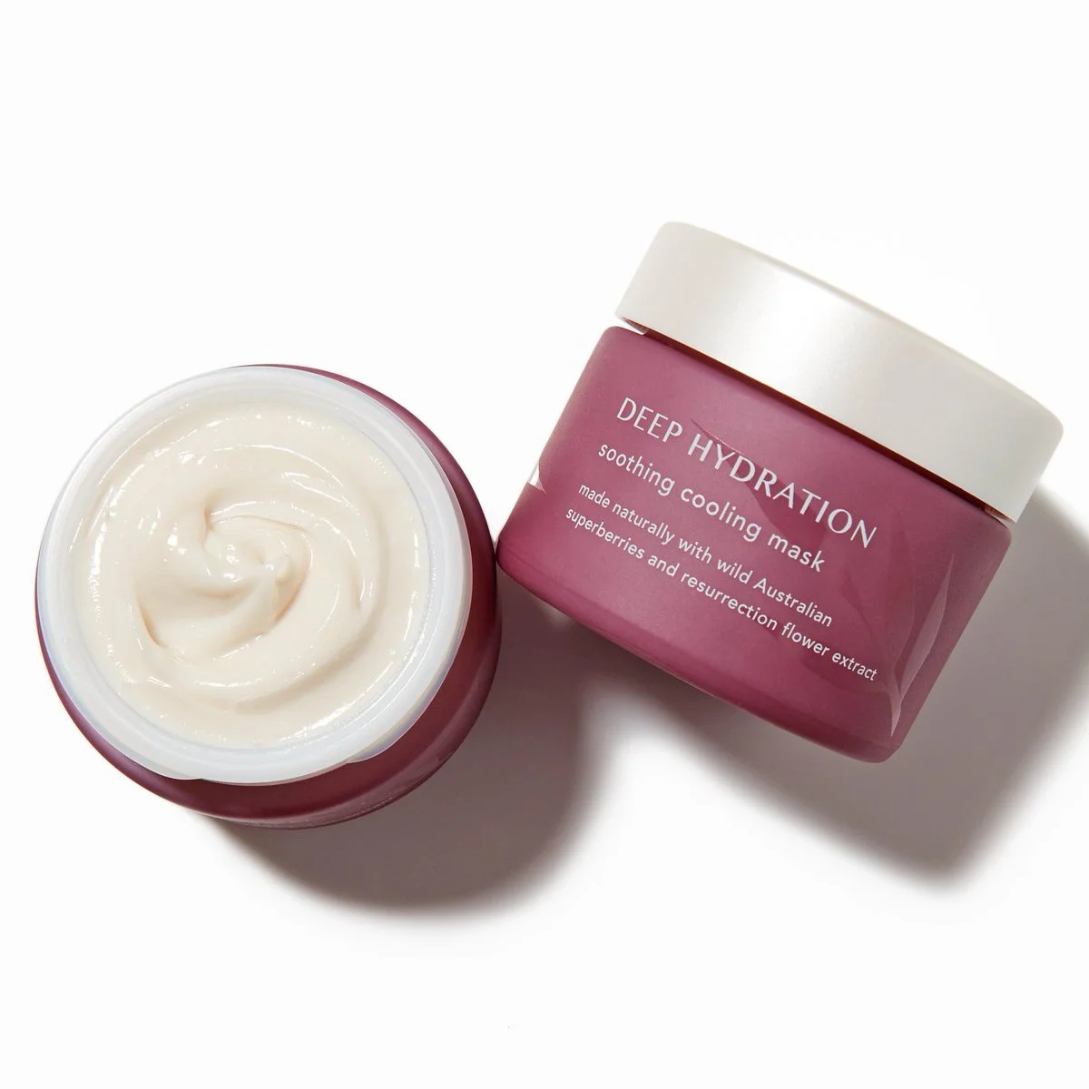 Tropic Deep Hydration Mask