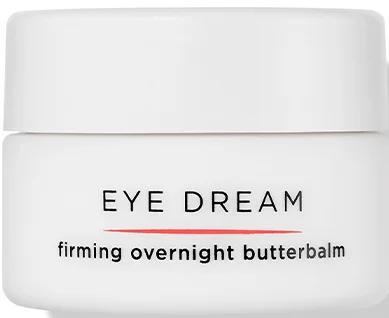 Tropic Eye Dream Firming Overnight Butterbalm