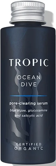 Tinh chất Tropic Ocean Dive Pore-clearing Serum