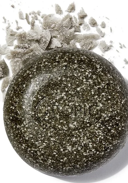 Tẩy da chết Tropic pebble Foot Scrub