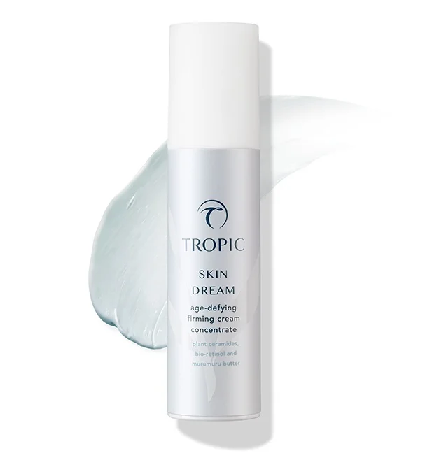 Kem Tropic Skincare Skin Dream Age-Defying Firming Cream Concentrate