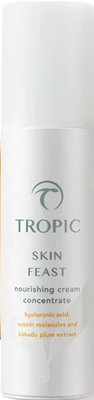 Tropic Skincare Skin Feast Nourishing Cream Concentrate - Unscented