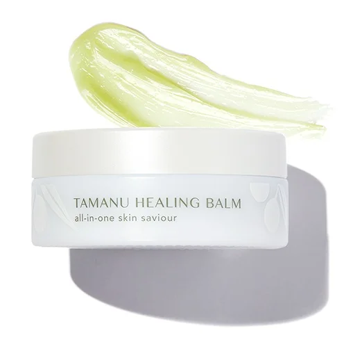 Tropic Skincare Tamanu Balm All-In-One Skin Saviour