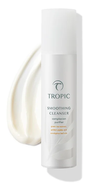 Sữa rửa mặt Tropic Smoothing Cleanser Complexion Purifier