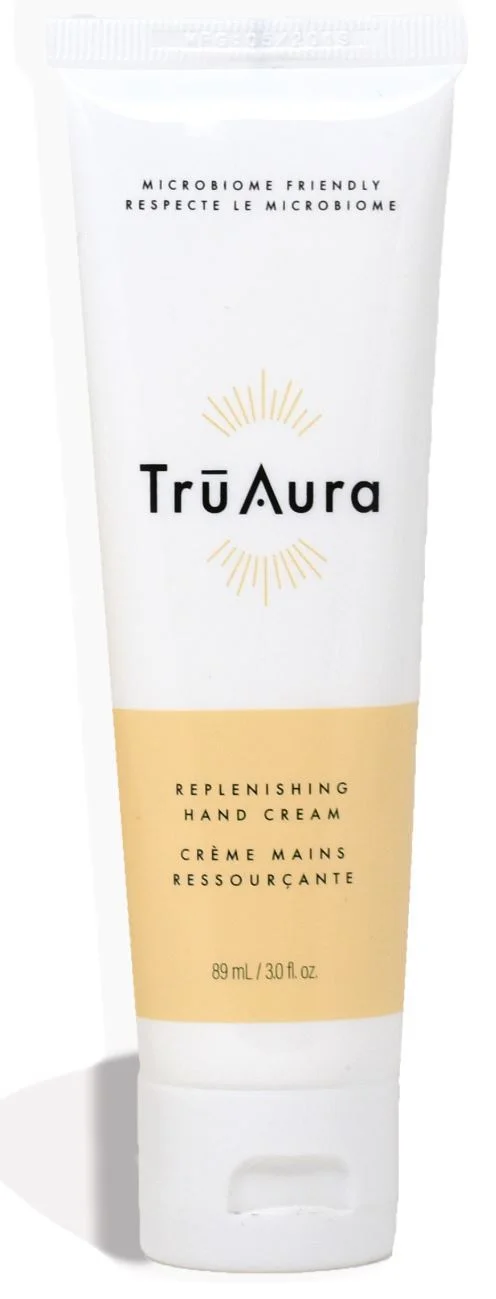 TruAura Replenishing Hand Cream