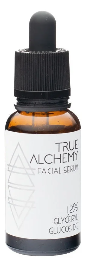 True Alchemy Serum Glyceryl Glucoside 1,2%