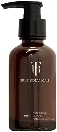True Botanicals Clear Nourishing Cleanser