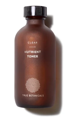 Nước hoa hồng True Botanicals Clear Nutrient Toner