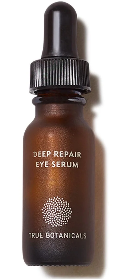 True Botanicals Deep Repair Eye Serum