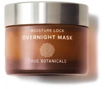 True Botanicals Moisture Lock Overnight Mask