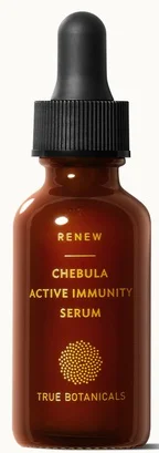 True Botanicals Renew Chebula Active Immunity Serum