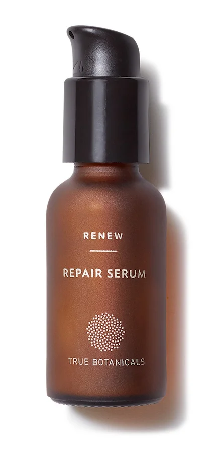 True Botanicals Renew Repair Serum