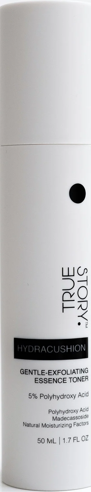 Tinh chất True Story Hydracushion Gentle-exfoliating Essence Toner