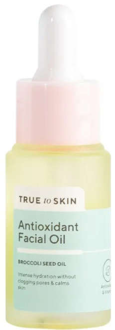 True to Skin Antioxidant Face Oil