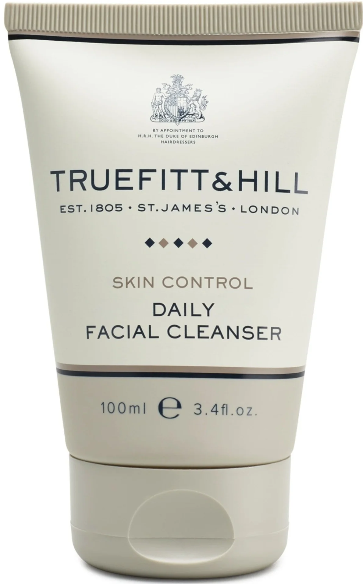 Cetaphil Daily Facial Cleanser