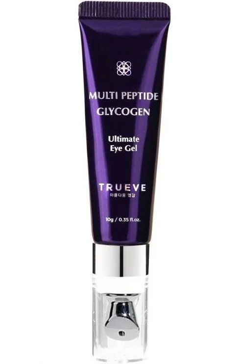 Tinh chất Trueve Multi Peptide Glycogen Ultimate Eye Gel Serum