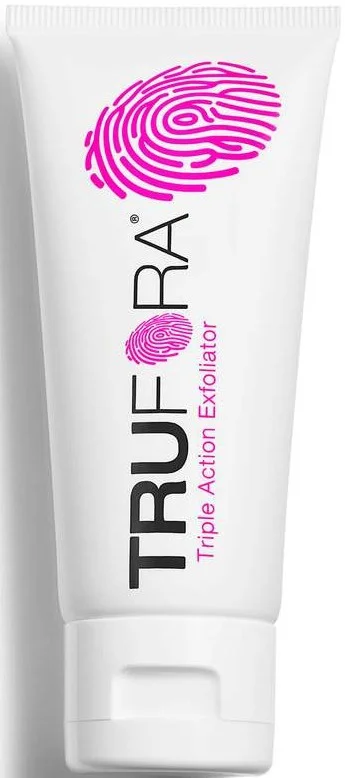 Trufora Triple Action Exfoliator