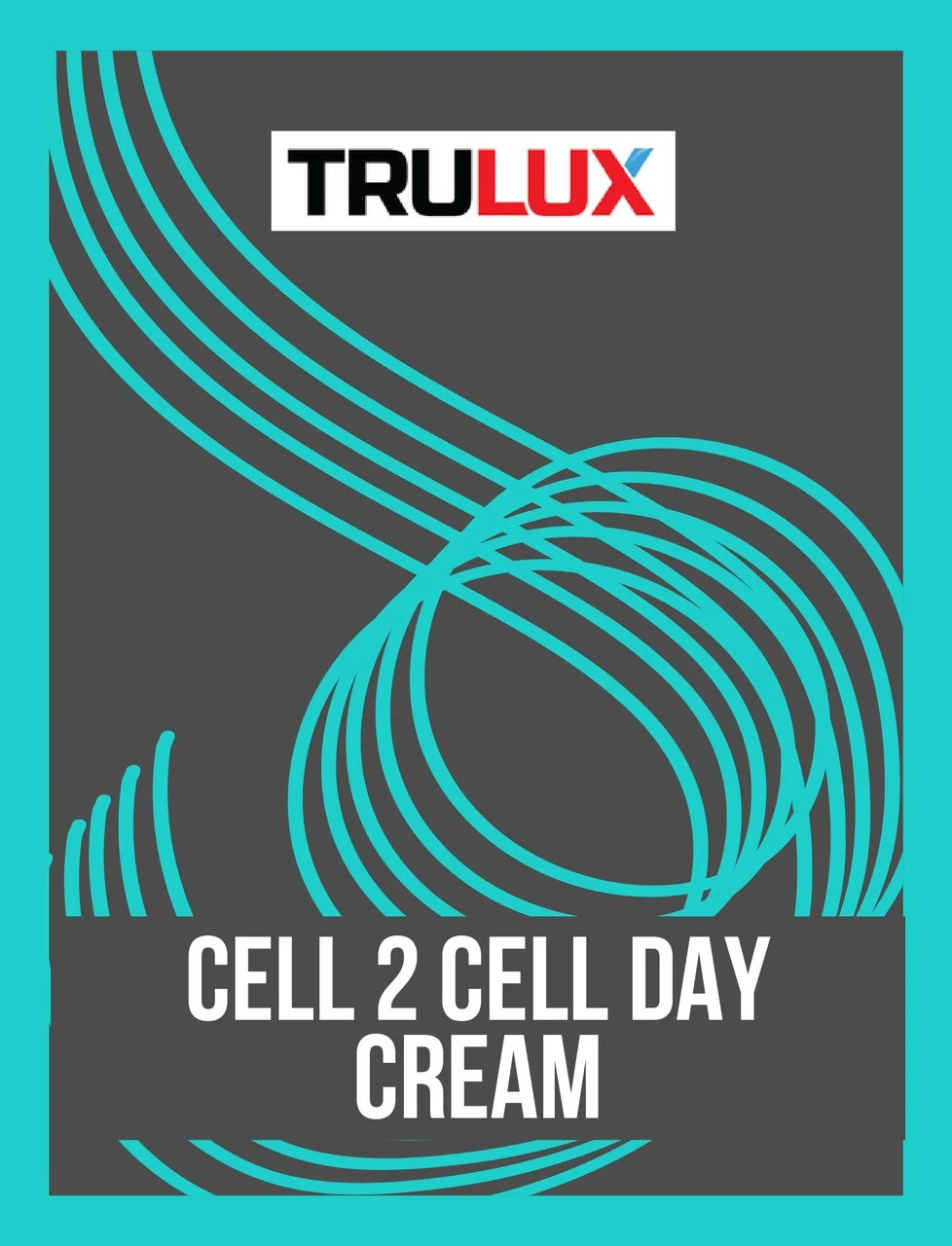 Trulux Cell 2 Cell Day Cream