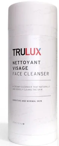 Trulux Nettoyant Visage