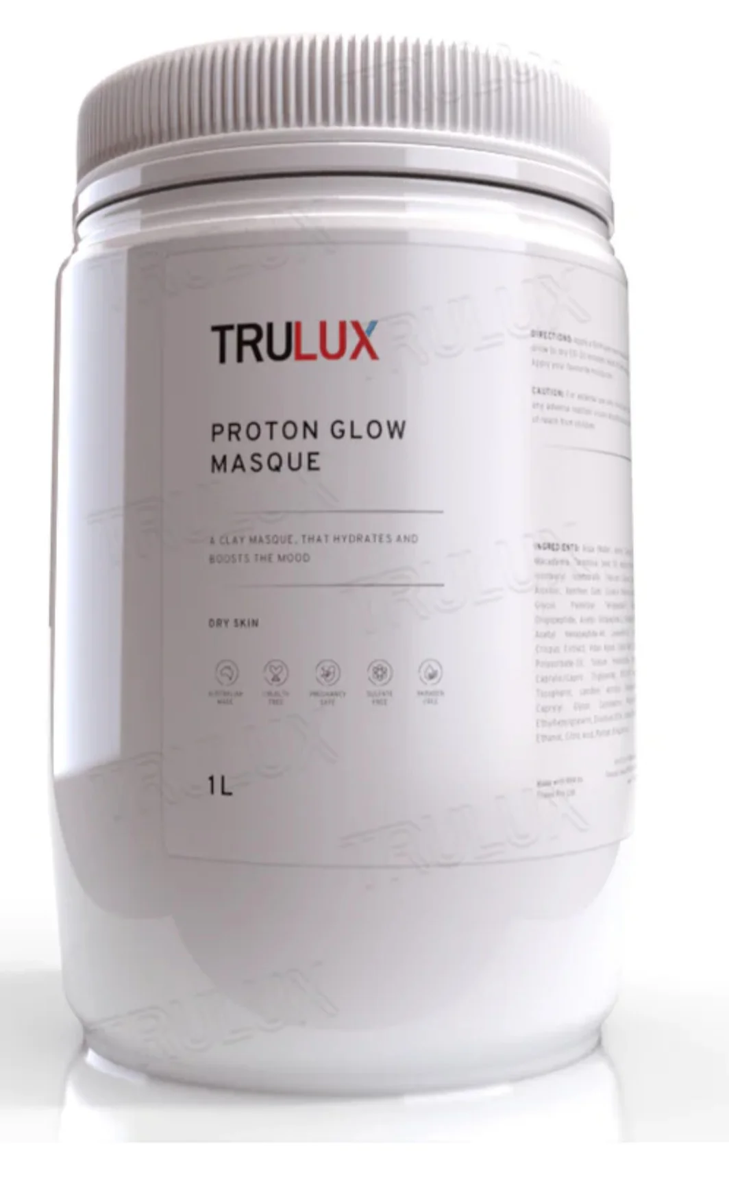 Trulux Proton Glow Masque