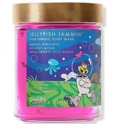 Mặt nạ Truly Beauty Jellyfish Jammin' Tightening Body Mask