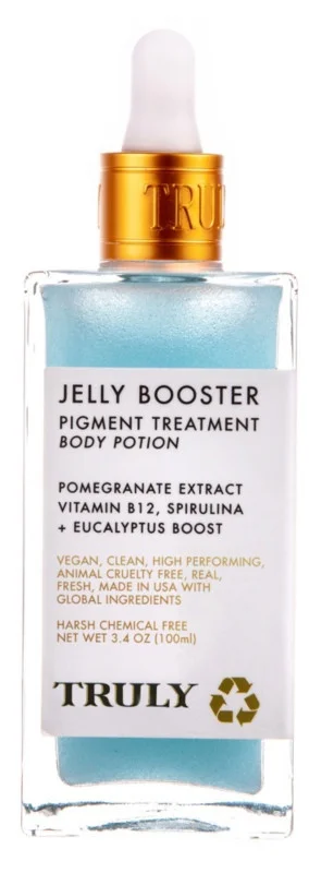 Sản phẩm đặc trị Truly Jelly Booster Pigment Treatment Body Potion