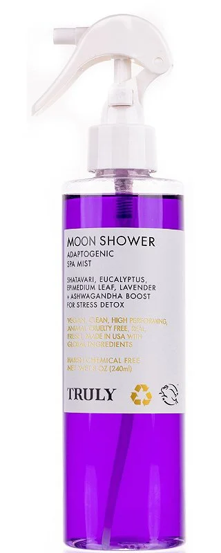 Truly Moon Shower Adaptogenic Spa Mist