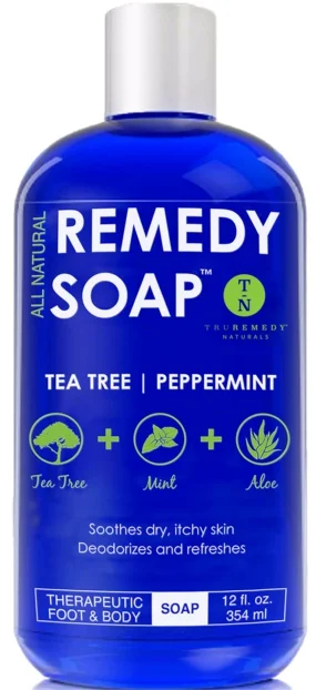 Xà phòng Truremedy Remedy Soap
