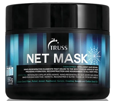 Mặt nạ Truss Net Mask
