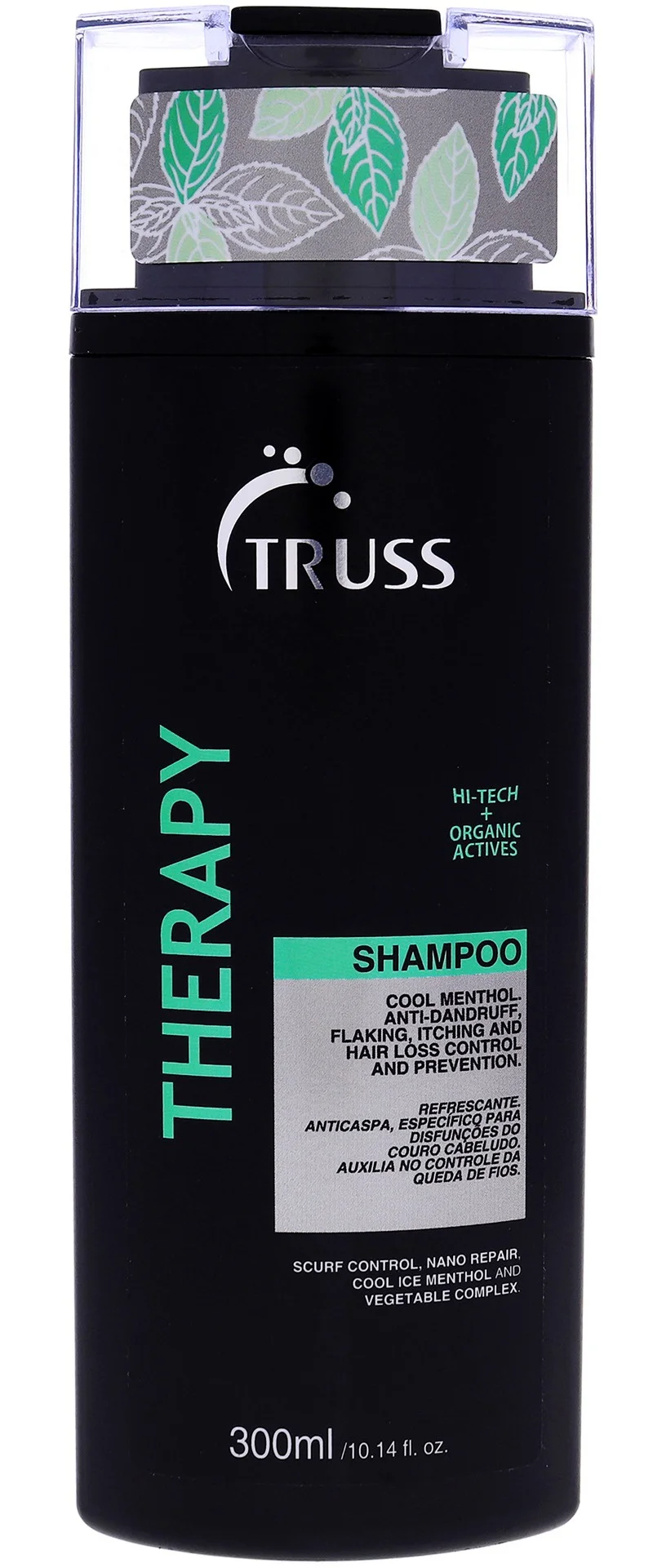 Dầu gội Truss Therapy Shampoo