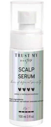 Trust my sister Scalp Serum