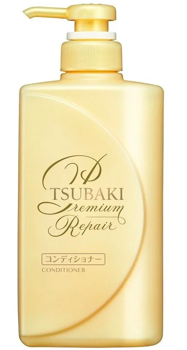 Tsubaki Premium Repair Conditioner