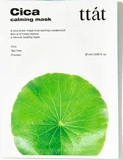 Mặt nạ ttát Cica Calming Mask