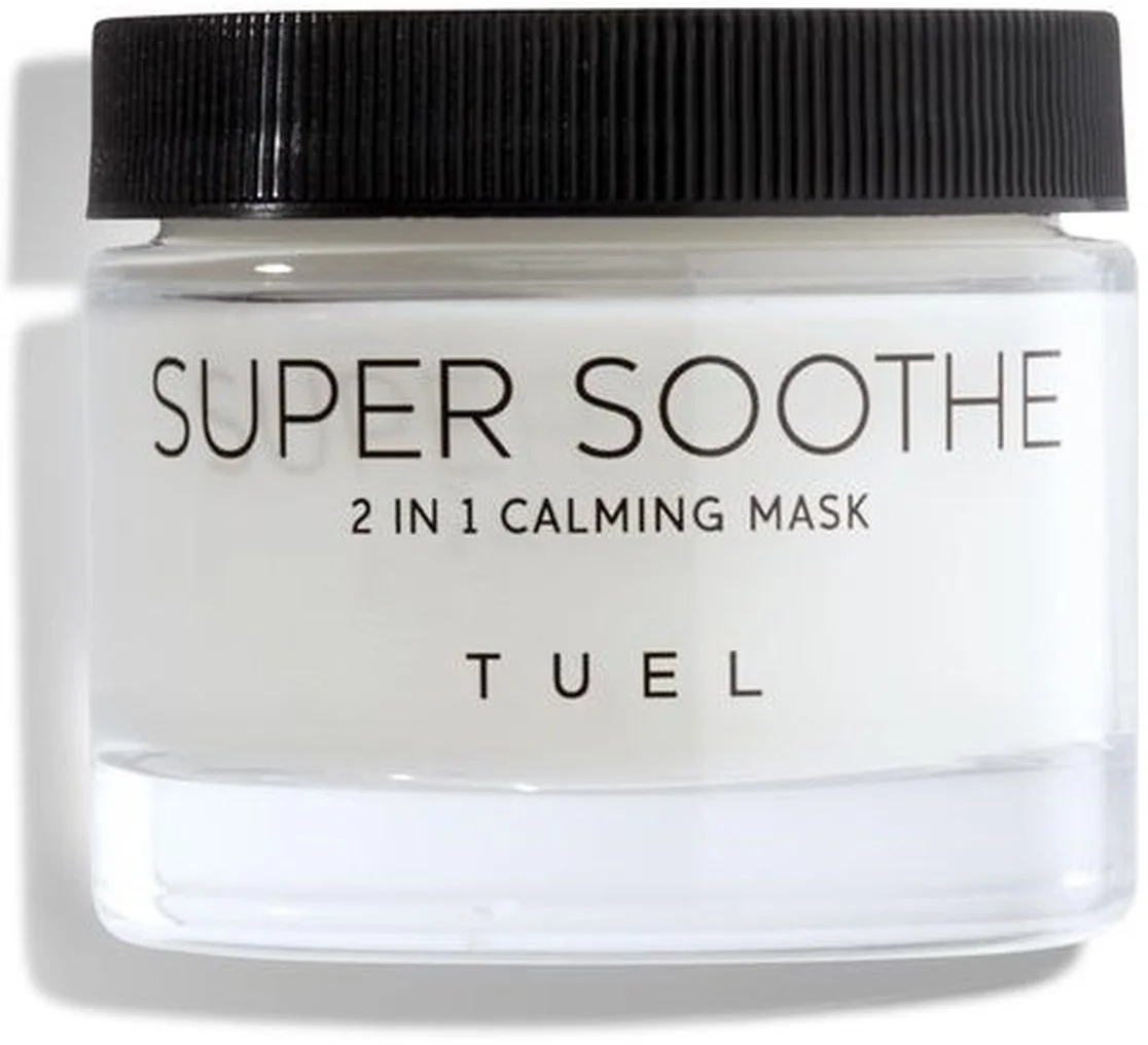 Mặt nạ Tuel Super Soothe 2 In 1 Calming Mask