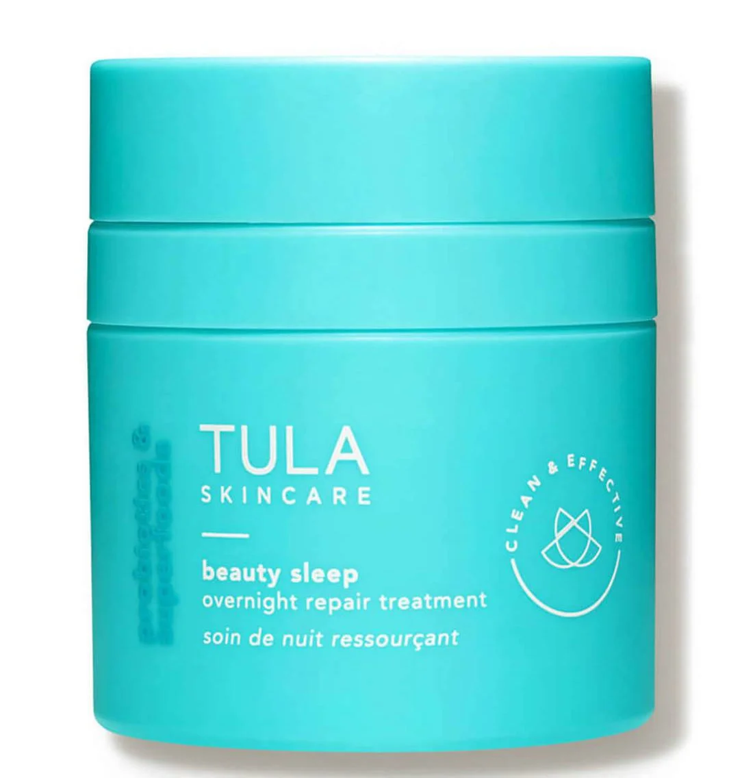 Sản phẩm đặc trị Tula Beauty Sleep Overnight Skin Repair Treatment