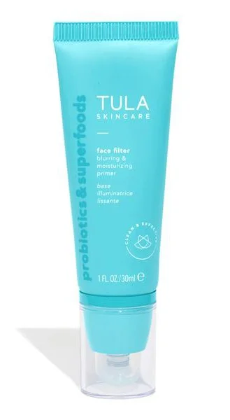 Tula face filterblurring & moisturizing primer