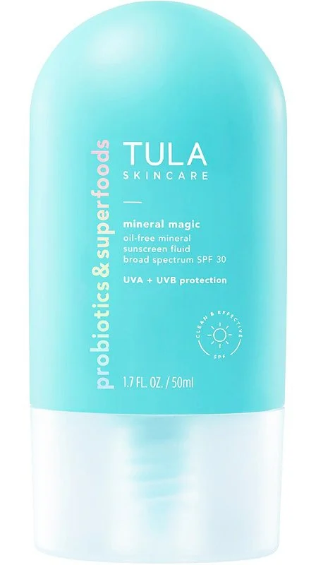 Tula Mineral Magic