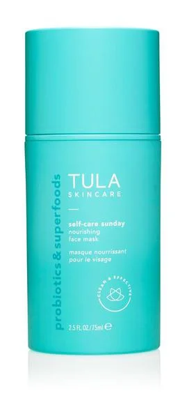 Natura Siberica Nourishing Face Mask