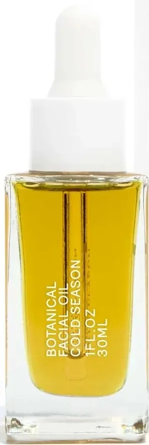 Tulura Botanical Facial Oil