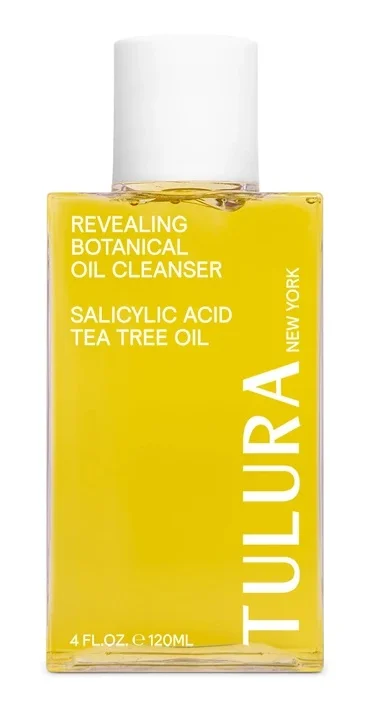 Sữa rửa mặt Tulura Revealing Botanical Oil Cleanser