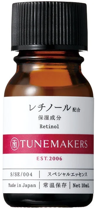 Tunemakers Retinol Essence