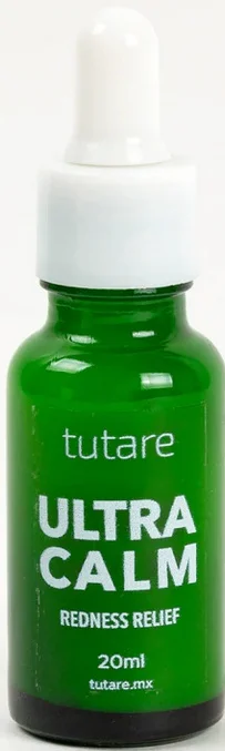 Tinh chất Tutare Ultra Calm Serum