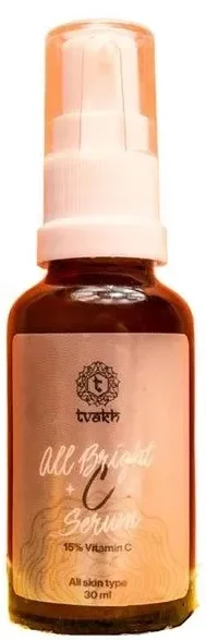 Tvakh All Bright Vitamin C Serum