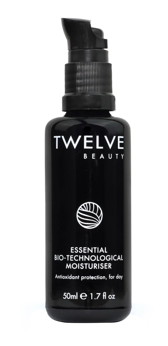 Twelve Beauty Essential Bio-Technological Moisturizer