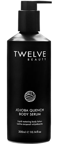Tinh chất Twelve Beauty Jojoba Quench Body Serum