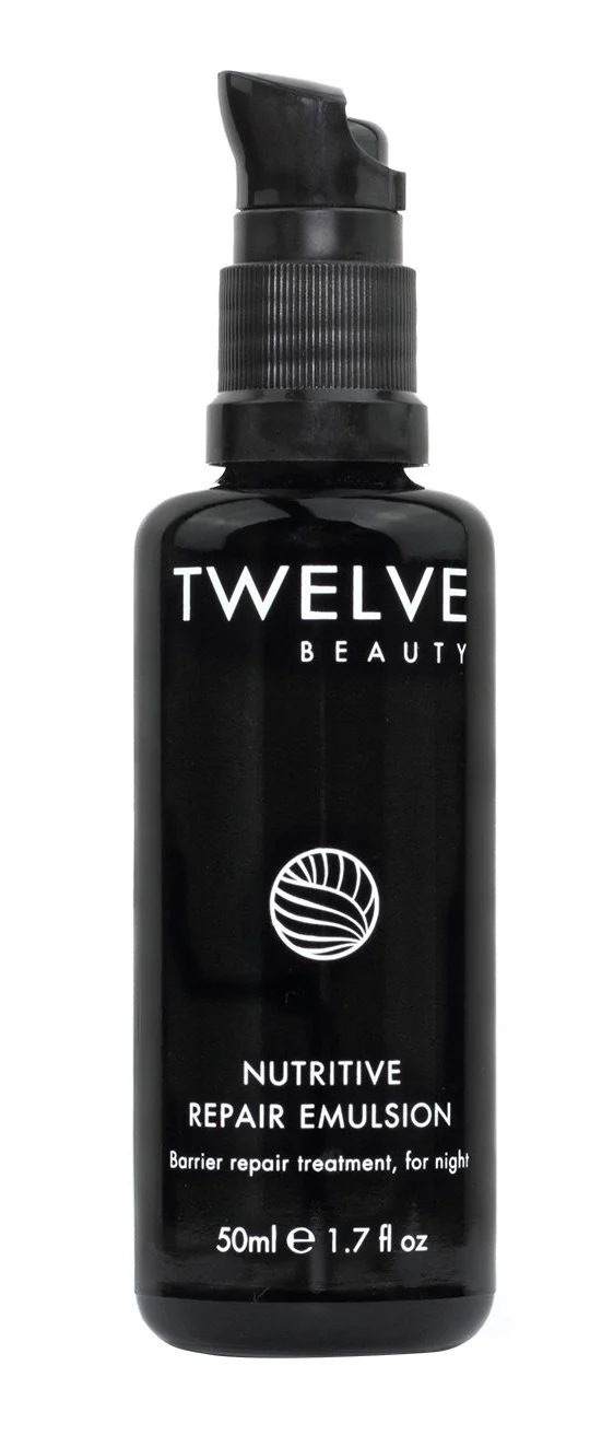 Dưỡng da (dạng nhũ tương) Twelve Beauty Nutritive Repair Emulsion