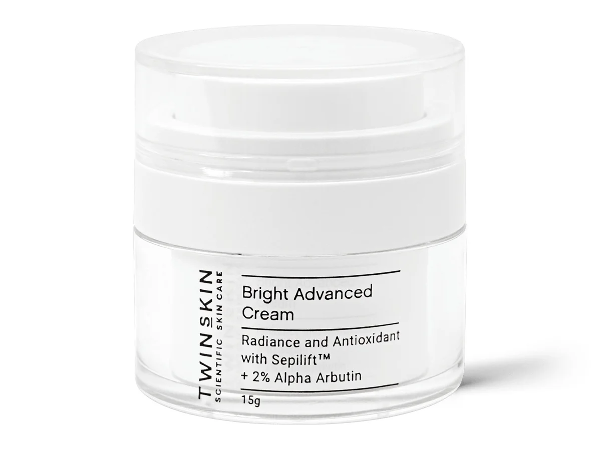 Kem Twinskin Bright Advanced Cream