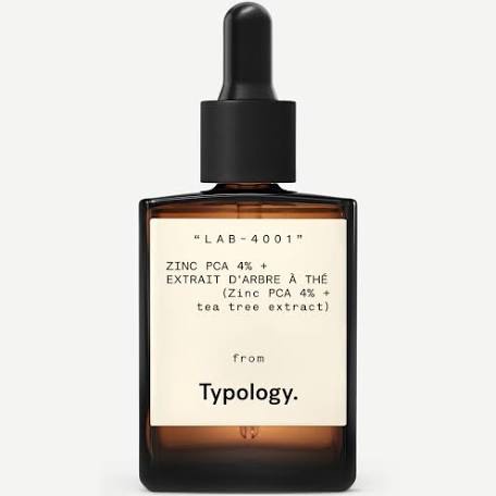 Tinh chất Typology Purifying Body Serum