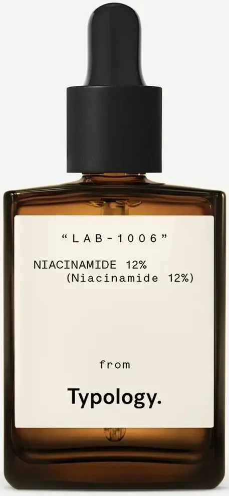 Typology Unifying Serum 12% Niacinamide